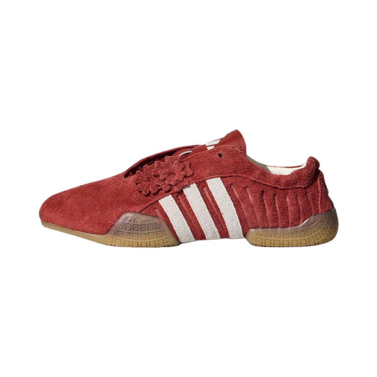 Adidas Taekwondo Mei 'Red' Женские