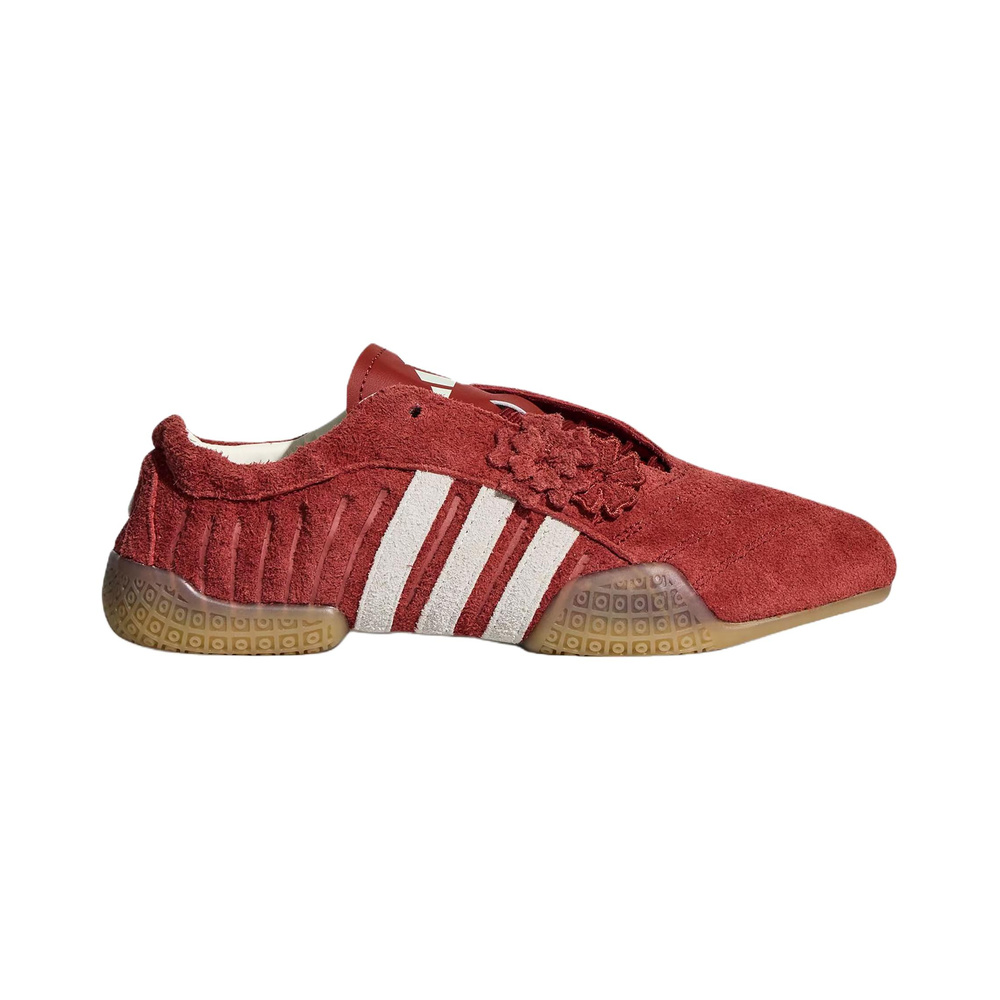 Adidas Taekwondo Mei 'Red' Женские