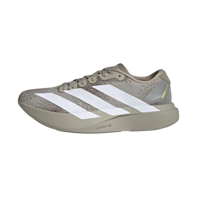 Adidas Adizero Evo SL 'Grey White' Мужские