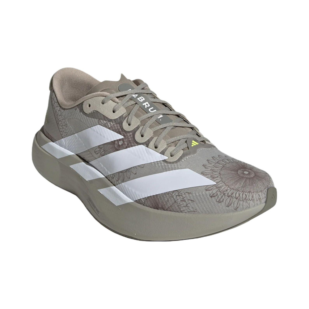 Adidas Adizero Evo SL 'Grey White' Мужские