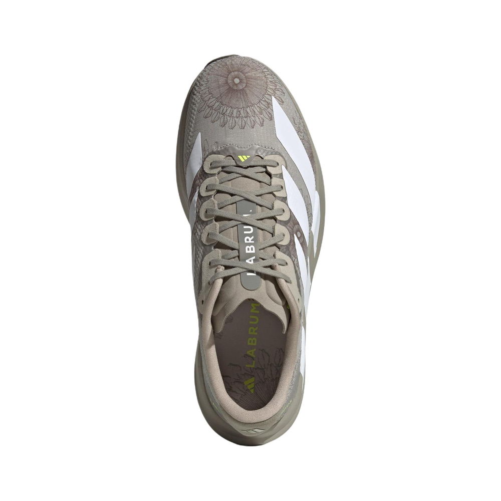 Adidas Adizero Evo SL 'Grey White' Мужские