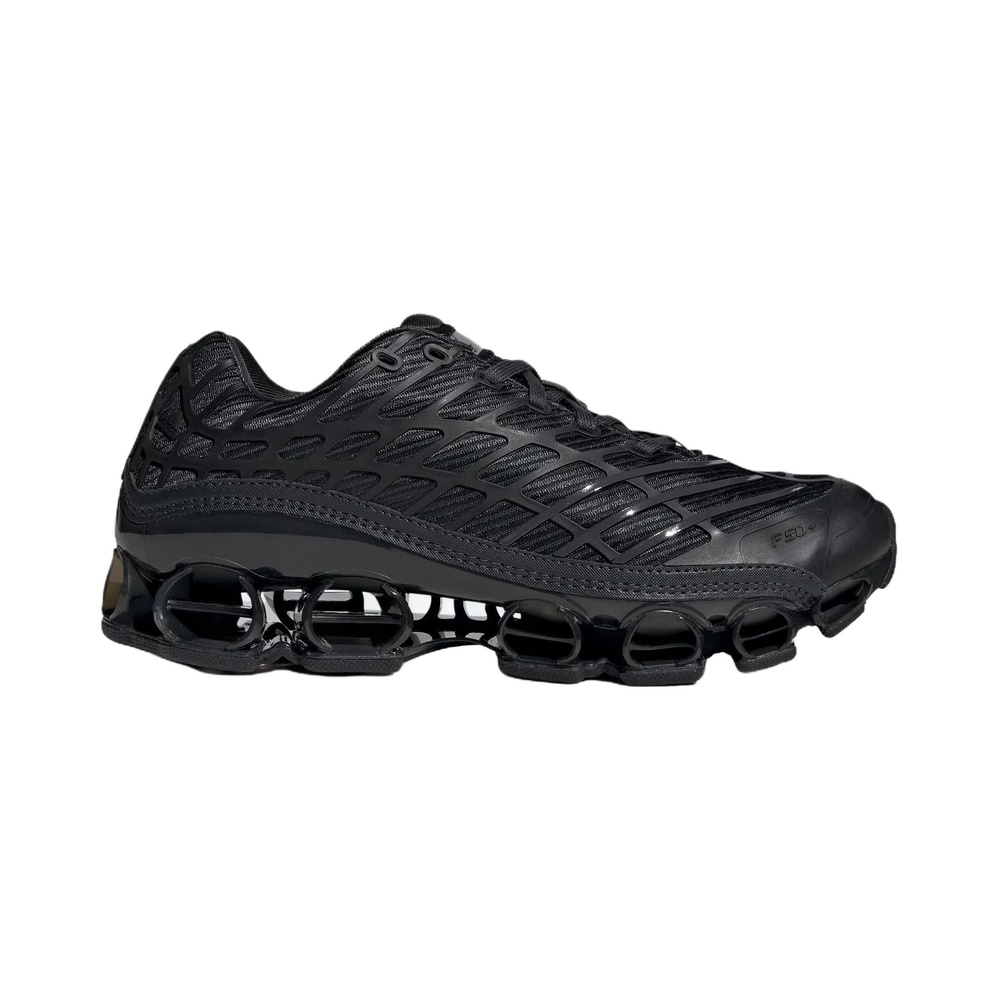 Adidas Megaride F50 'Carbon Black' Мужские