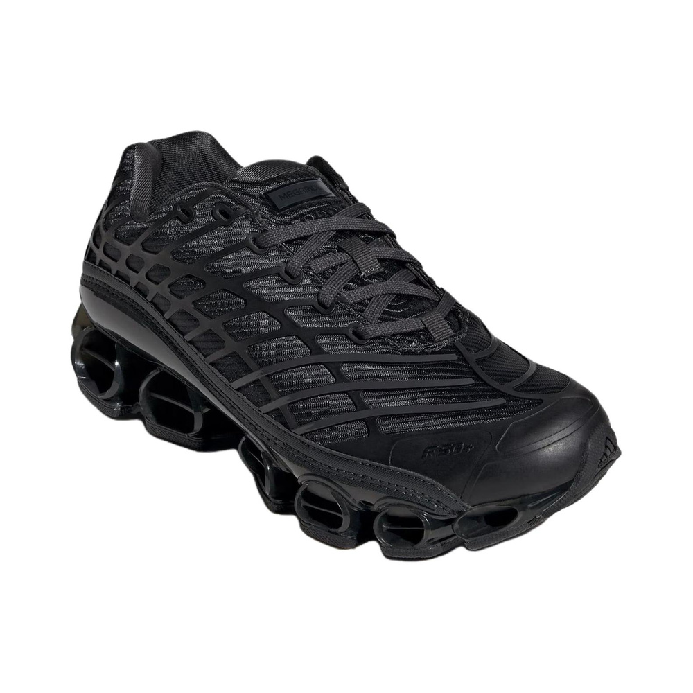 Adidas Megaride F50 'Carbon Black' Мужские
