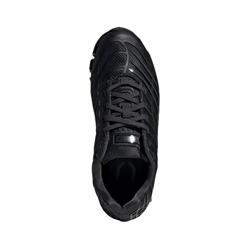 Adidas Megaride F50 'Carbon Black' Мужские