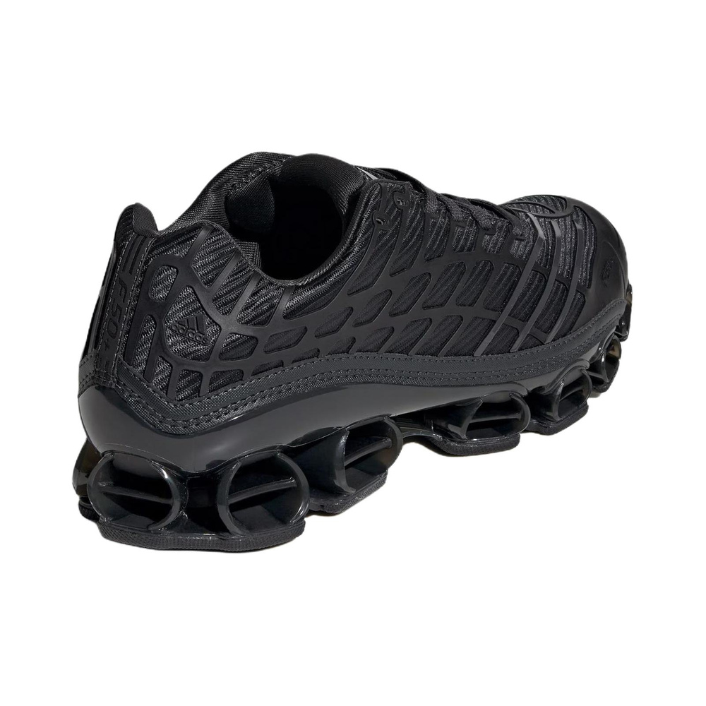 Adidas Megaride F50 'Carbon Black' Мужские