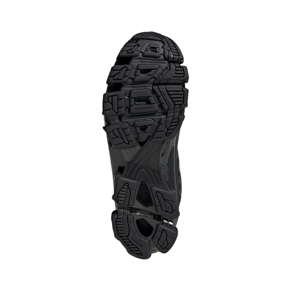 Adidas Megaride F50 'Carbon Black' Мужские