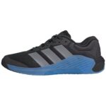 Carbon Grey Ray Blue