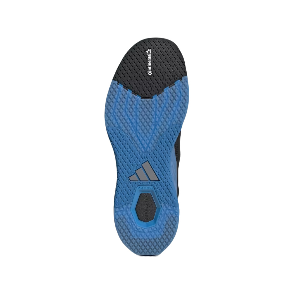 Adidas Dropset 4 'Carbon Grey Ray Blue' Мужские