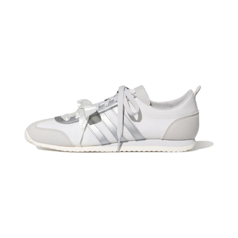Adidas Vs Jog 2.0 'White' Мужские