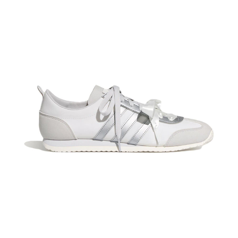 Adidas Vs Jog 2.0 'White' Мужские