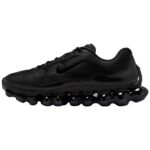 Black / Black / Clear / Black