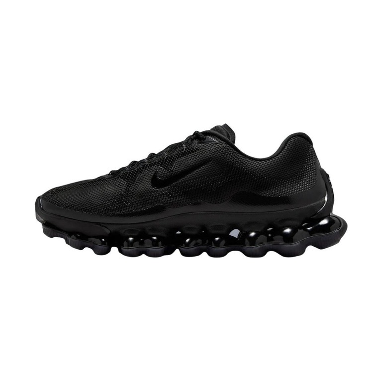 Nike Air Liquid Max 'Summit White / Black / White / Metallic Silver' Мужские