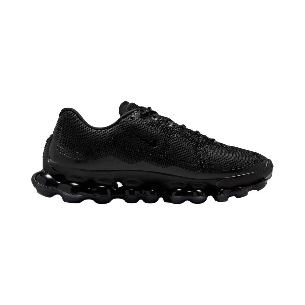 Nike Air Liquid Max 'Summit White / Black / White / Metallic Silver' Мужские