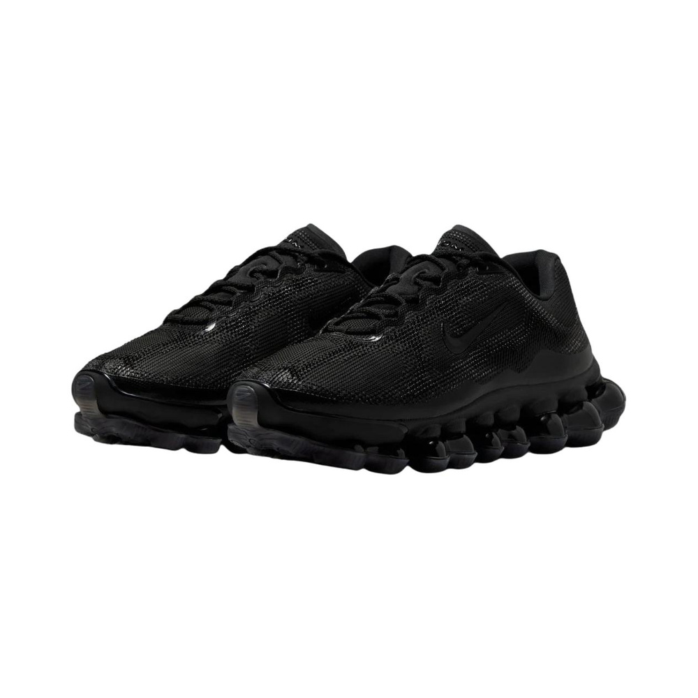 Nike Air Liquid Max 'Summit White / Black / White / Metallic Silver' Мужские