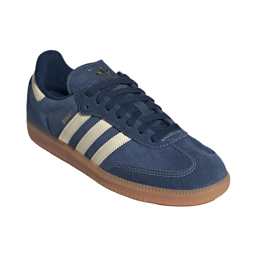 Adidas Samba OG 'Blue Ecru' Мужские