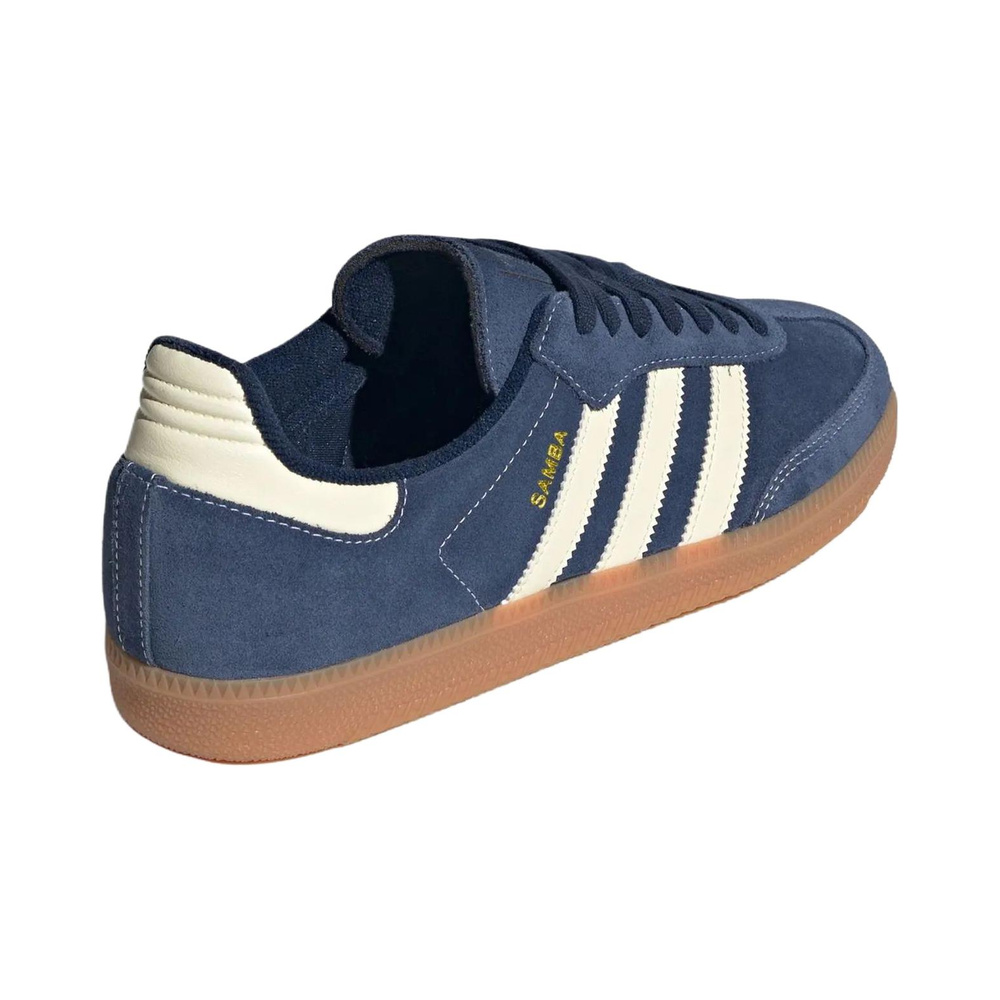 Adidas Samba OG 'Blue Ecru' Мужские