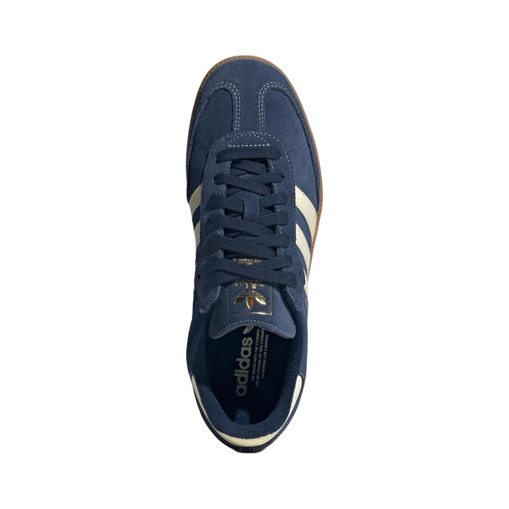 Adidas Samba OG 'Blue Ecru' Мужские