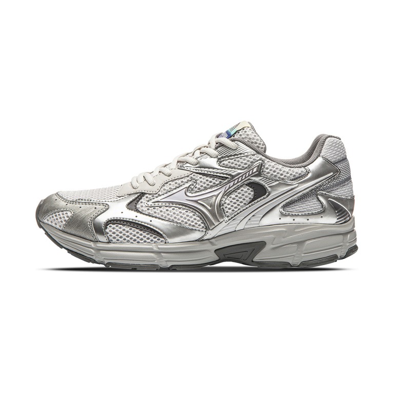 Mizuno Speed 2k 'Dark Silver / Grey / Grey' Мужские