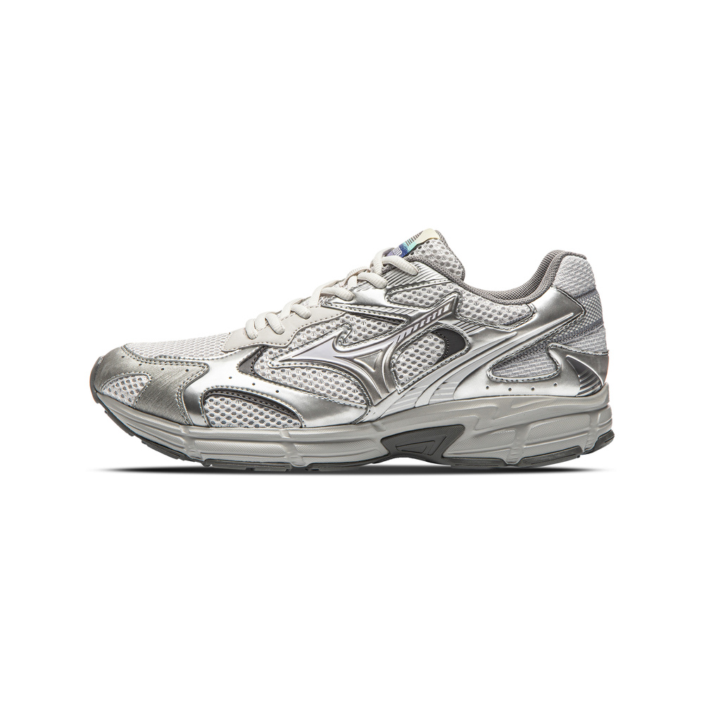 Dark Silver / Grey / Grey