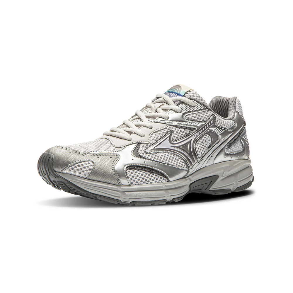 Mizuno Speed 2k 'Dark Silver / Grey / Grey' Мужские