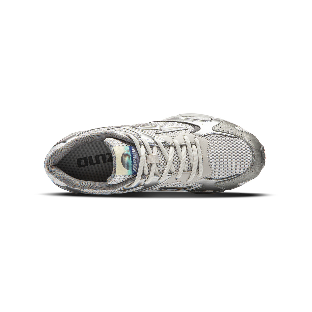 Mizuno Speed 2k 'Dark Silver / Grey / Grey' Мужские