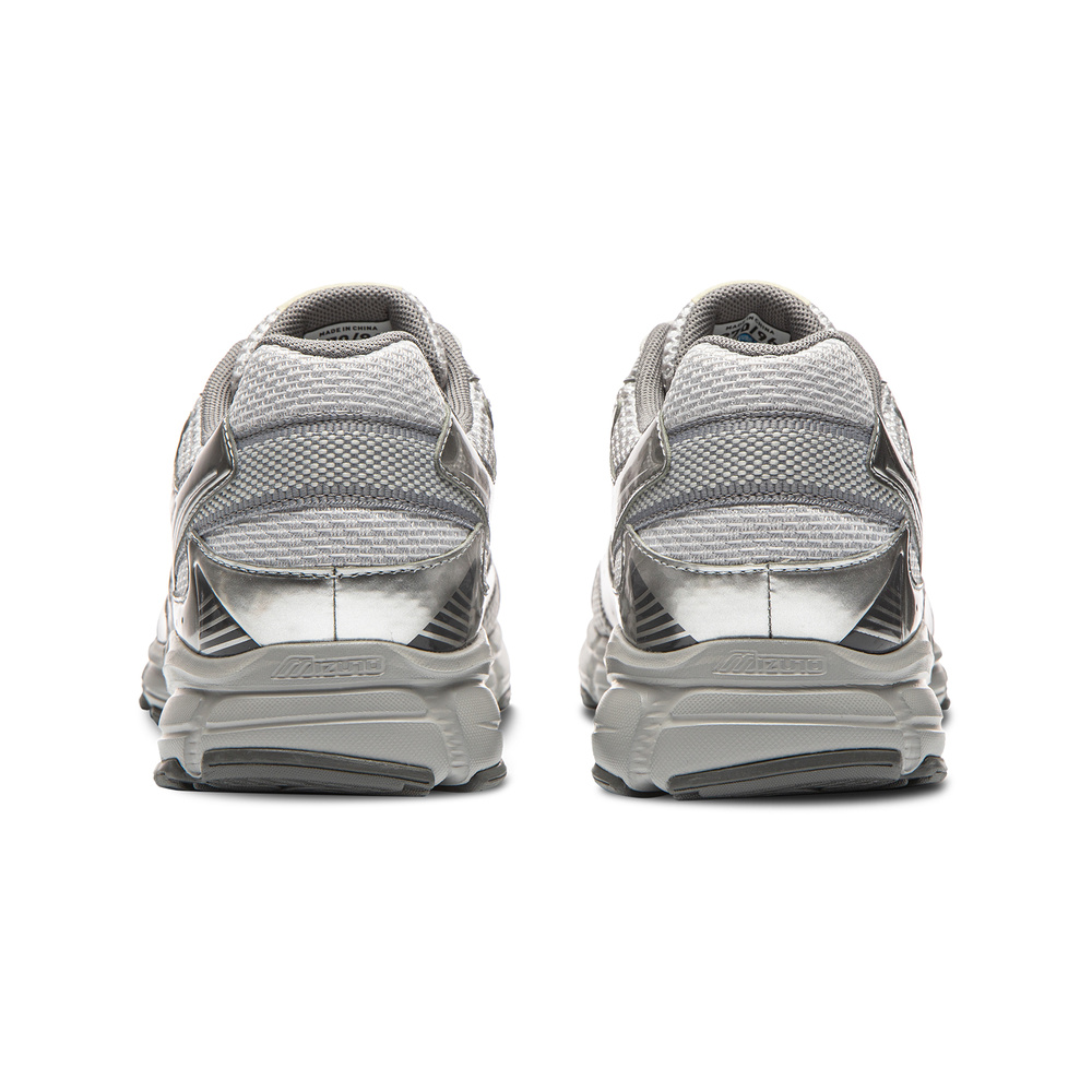 Mizuno Speed 2k 'Dark Silver / Grey / Grey' Мужские
