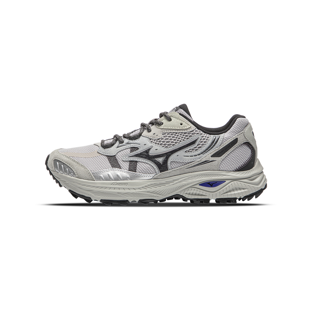Light Grey / Grey 4C / Dark Grey / Royal Blue