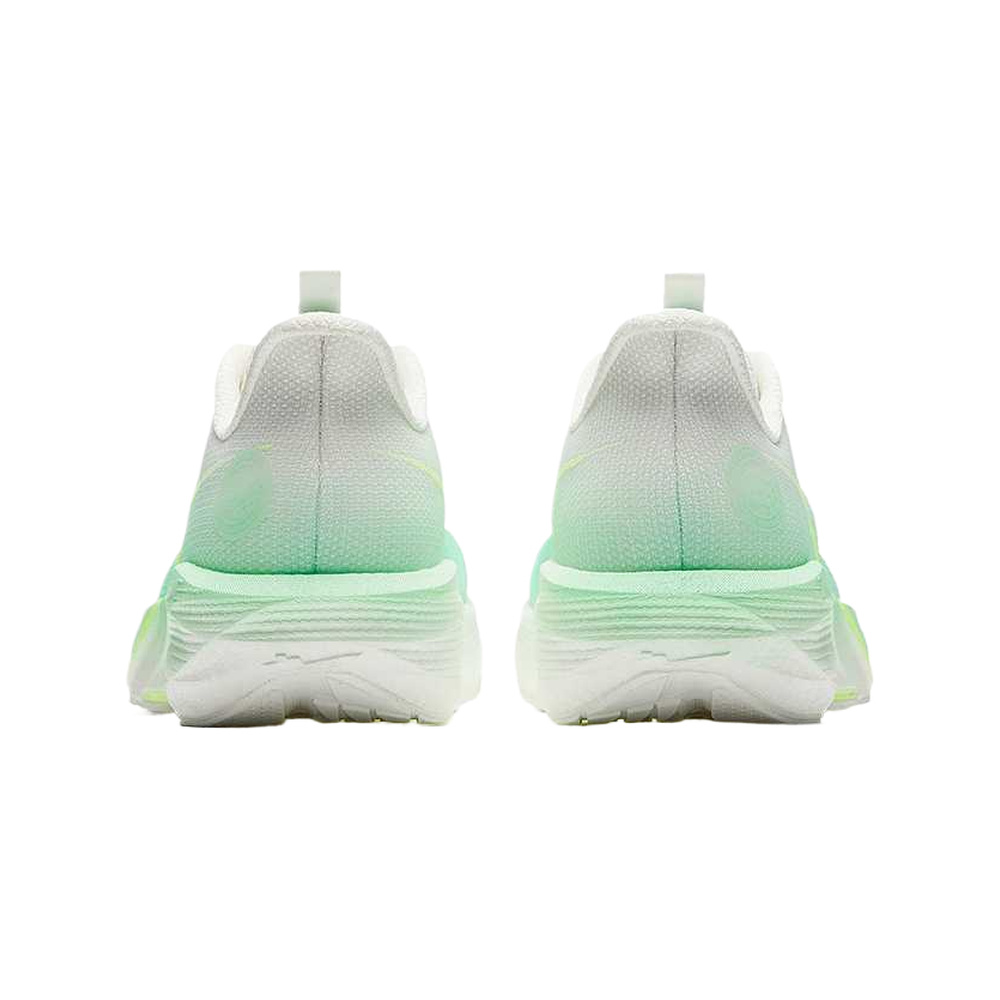Hoka Mach 6 'White / Light Green / Yellow' Женские