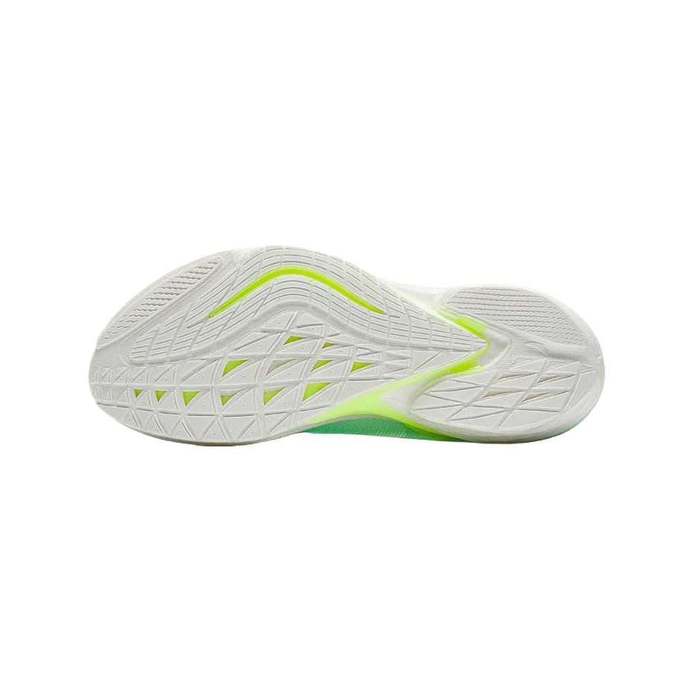 Hoka Mach 6 'White / Light Green / Yellow' Женские