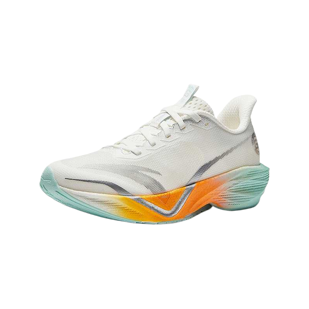 Hoka Mach 6 'White / Silver' Женские