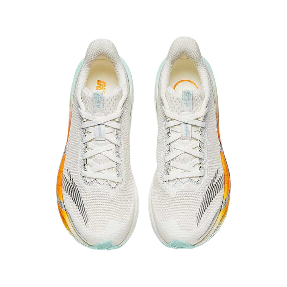 Hoka Mach 6 'White / Silver' Женские