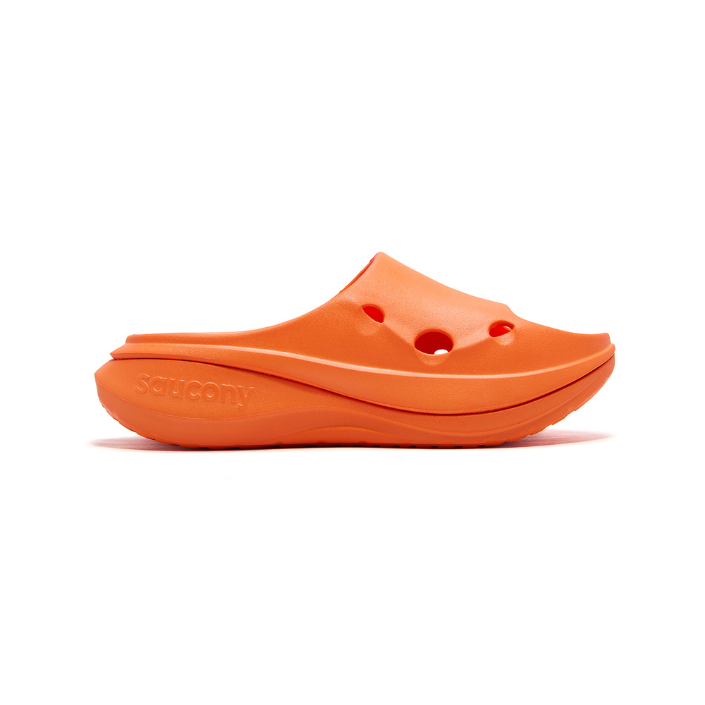Saucony Cradle Baby Cradles 3 'Orange' Детские
