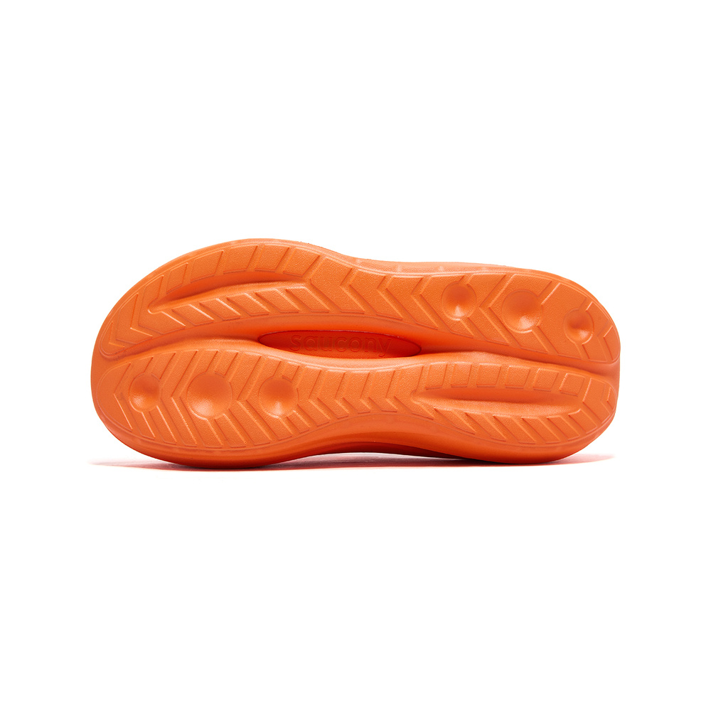 Saucony Cradle Baby Cradles 3 'Orange' Детские