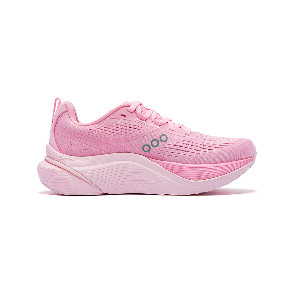 Saucony Tempus Tantu 3 'Pink' Женские
