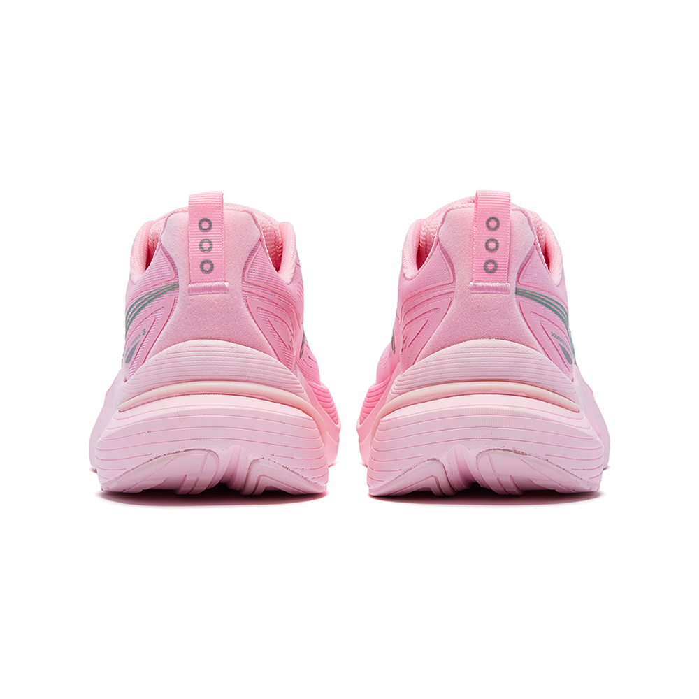 Saucony Tempus Tantu 3 'Pink' Женские