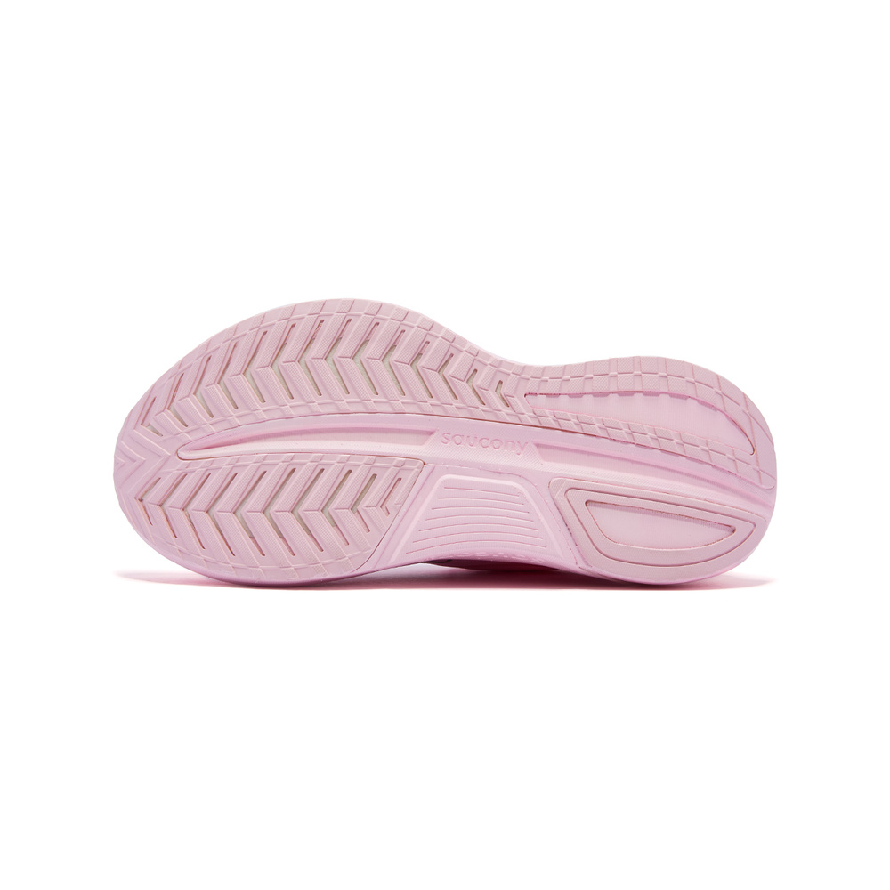 Saucony Tempus Tantu 3 'Pink' Женские