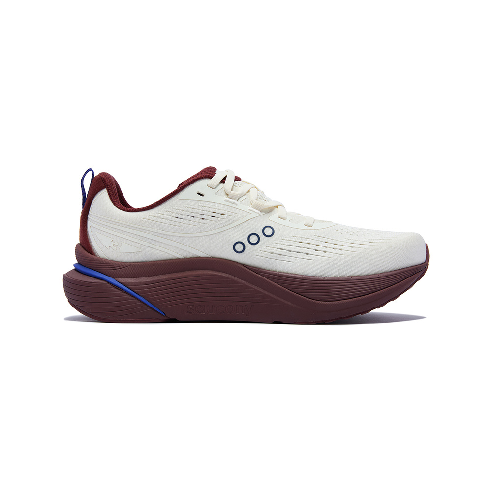 Saucony Tempus Tantu 3 'White' Мужские