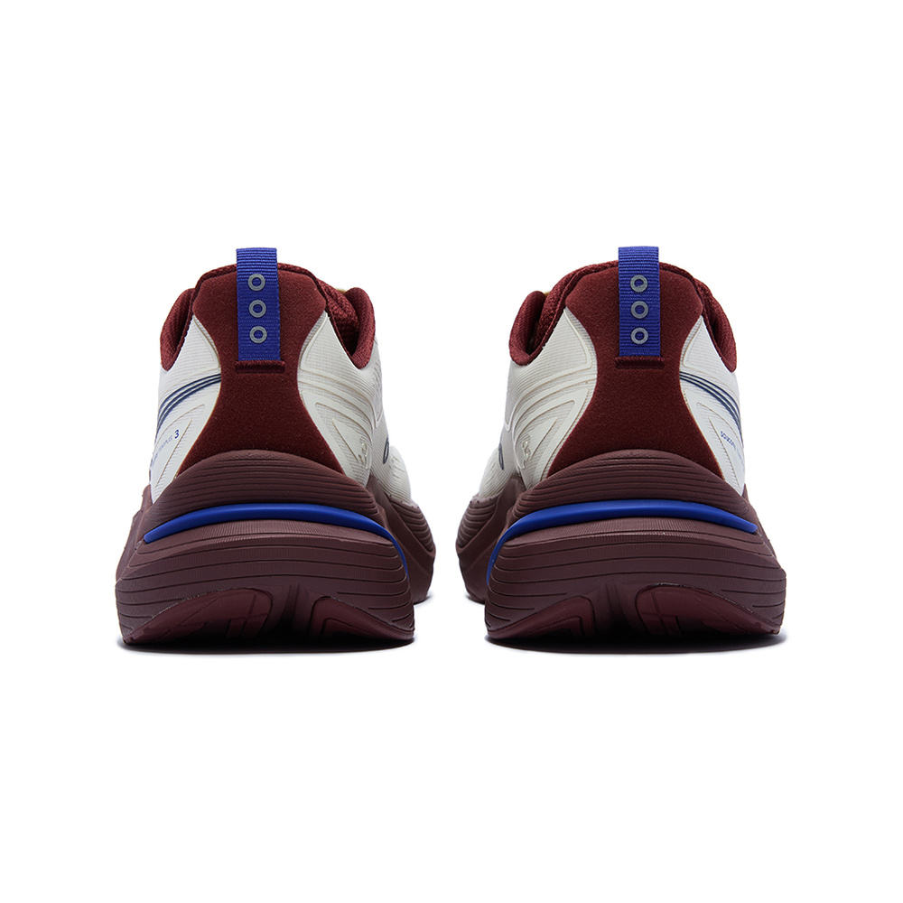 Saucony Tempus Tantu 3 'White' Мужские