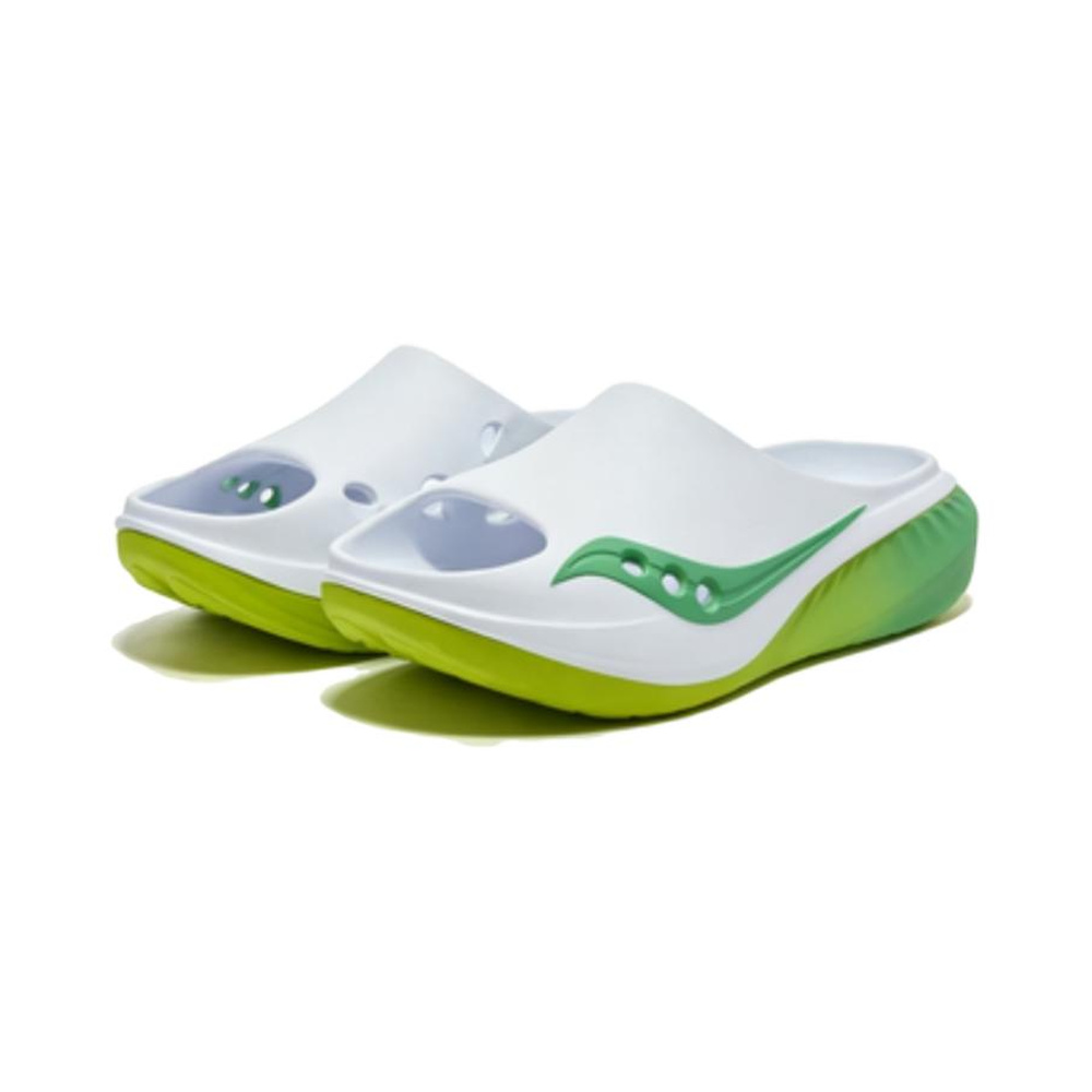 Saucony Cradle Baby Cradles 3 'White' Детские