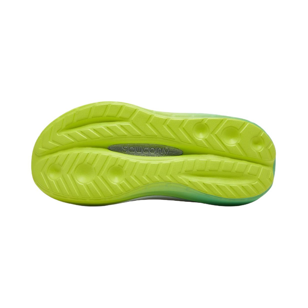 Saucony Cradle Baby Cradles 3 'White' Детские