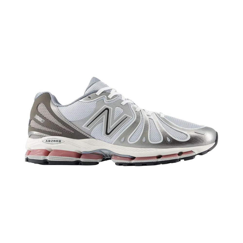 New Balance 1890 'Grey' Мужские