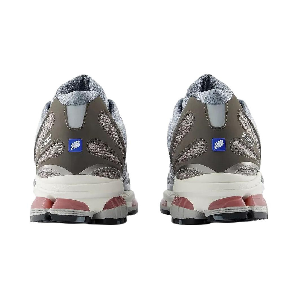 New Balance 1890 'Grey' Мужские