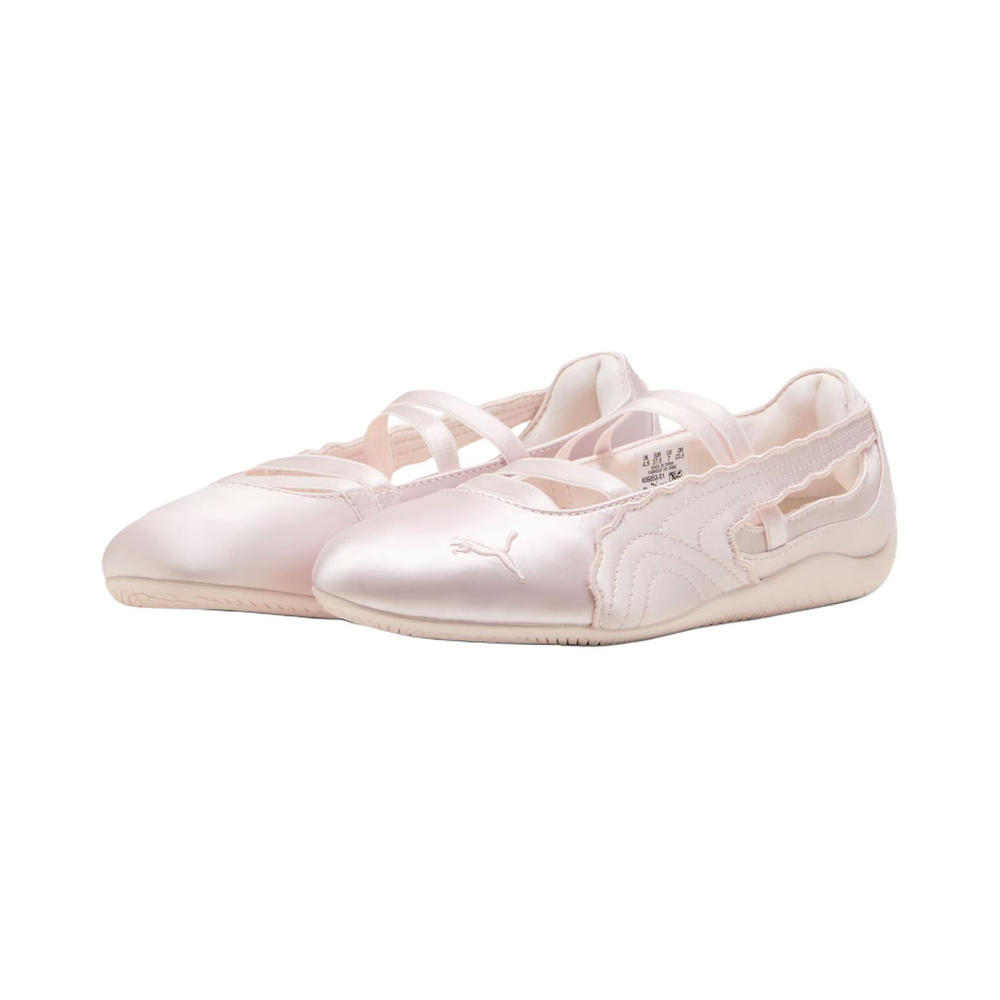 Puma Speedcat 'Light Pink' Женские