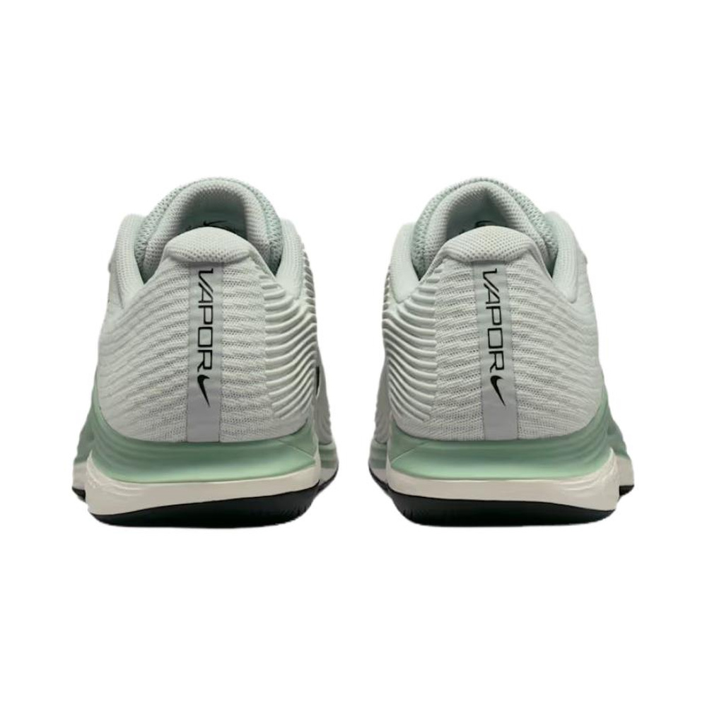 Nike Vapor 12 'Light Silver / Steam / White / Black' Мужские