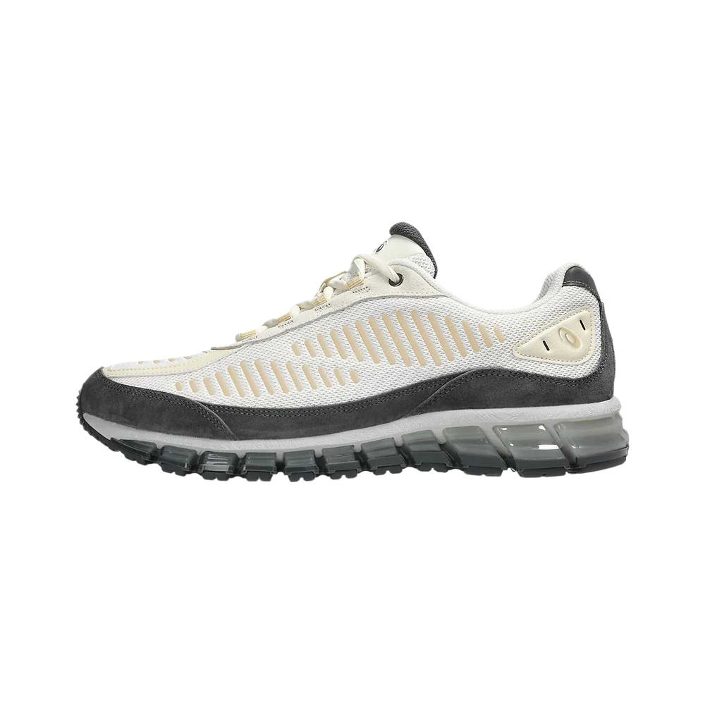 ASICS Gel Quantum 360 I Amp 'Cream Obsidian Grey' Мужские