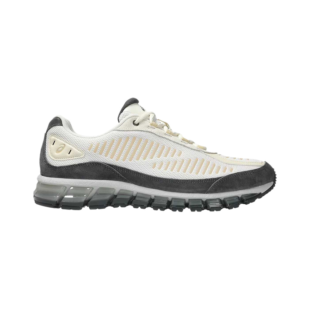 ASICS Gel Quantum 360 I Amp 'Cream Obsidian Grey' Мужские