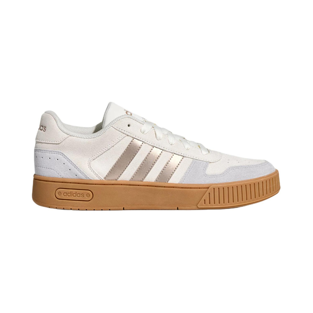 Adidas D Pad 'White Grey Silver' Мужские