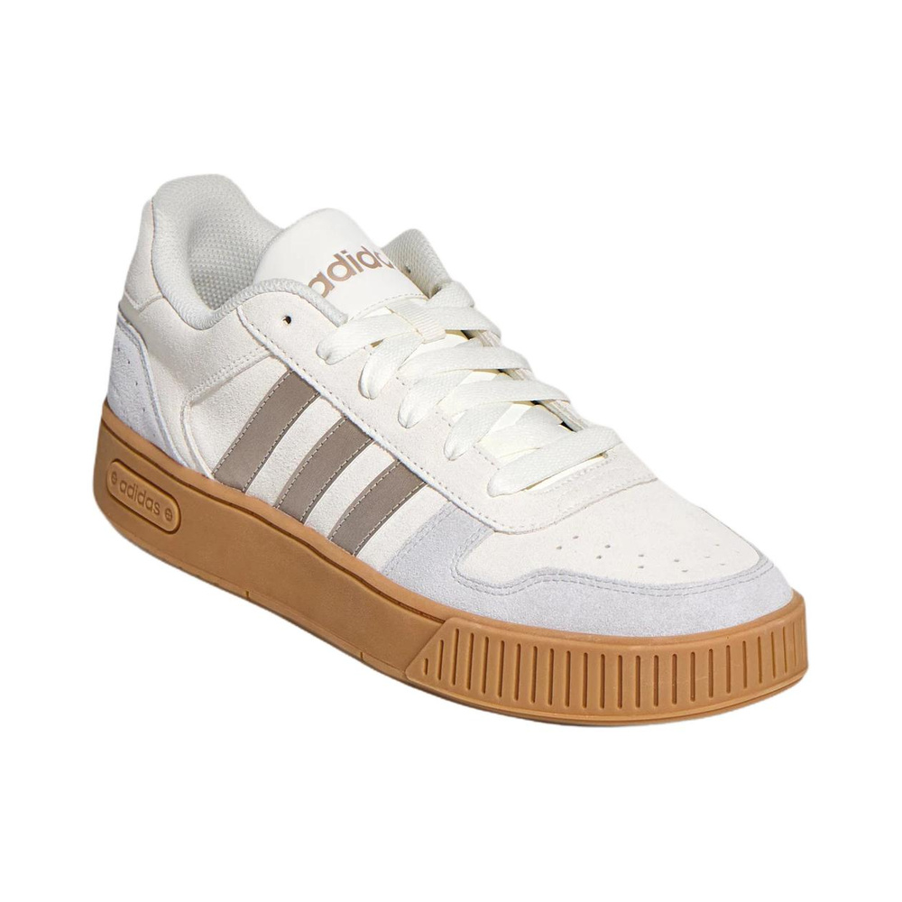 Adidas D Pad 'White Grey Silver' Мужские