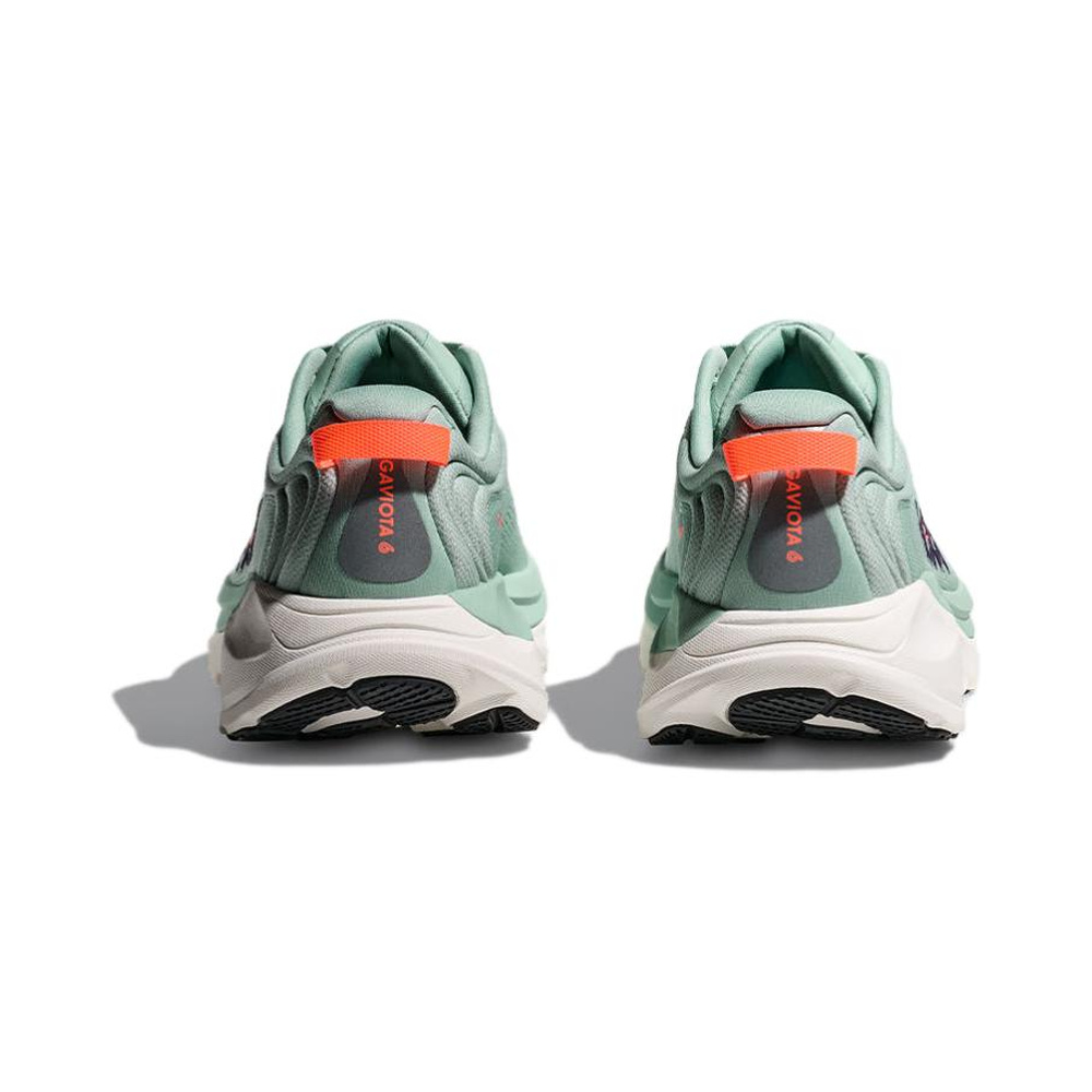 Hoka Gaviota 6 'Green' Мужские
