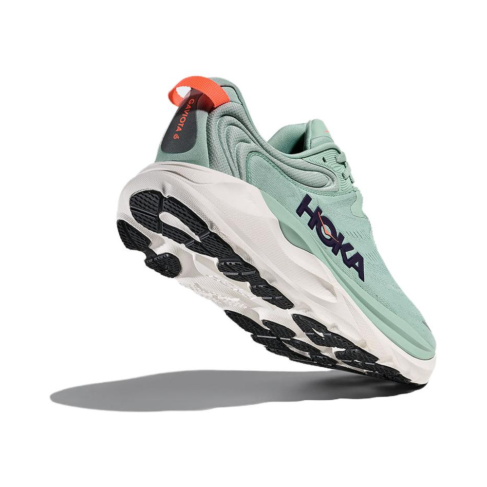 Hoka Gaviota 6 'Green' Мужские